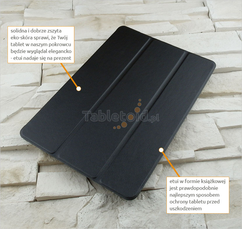 etui do tabletu Huawei MediaPad 10 FHD